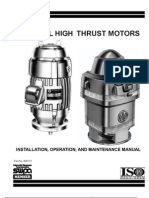 US Hollow-Solid Shaft Manual