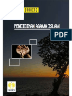 Pertemuan Ke 01 Dienul Islam - 1-16