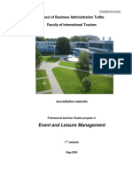 Event and Leisure Management (PDFDrive)