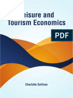 Leisure and Tourism Economics (PDFDrive)