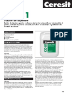 CO 81-FsTh - SolutieInjectare