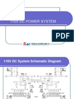 Sac Power 1110 DC