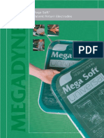 Mega Soft Brochure