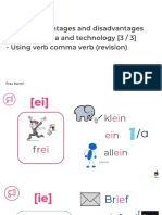 Discuss Advantages and Disadvantages of Social Media and Technology Part 23 6cu3ge Worksheet PDF