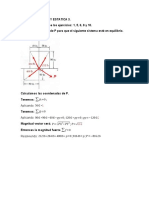 Trbajo Mecanica y Estatica 3