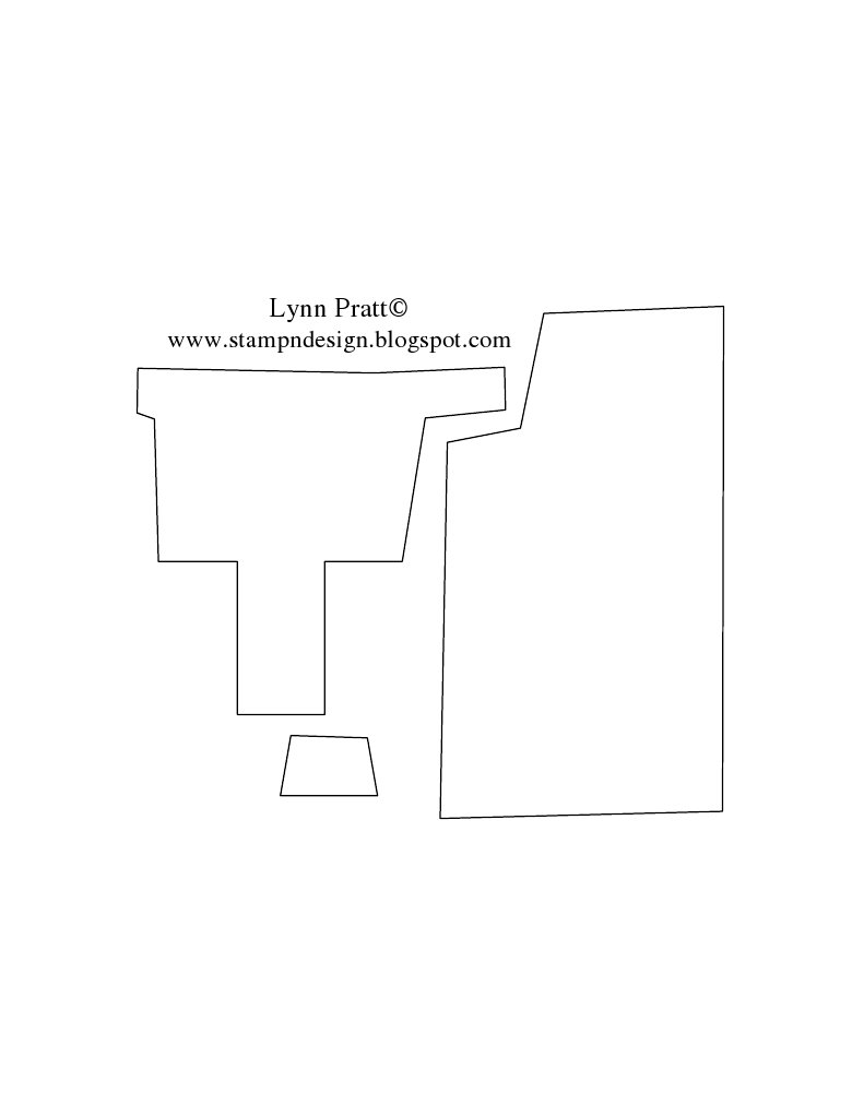 Dump Truck Template | PDF
