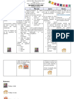 Plan Diagnóstico 1° Manuel Gómez Morín