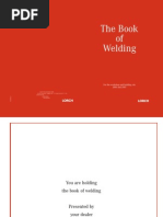 Download Book of Welding 2007 by Gangadhar Yeddala SN61460834 doc pdf