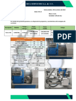 Propuesta Torno CNC