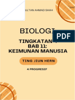 Biologi TJH