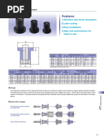 Nasm21250 (MS21250, Nas624 .. Nas644) | PDF | Screw | Building Materials
