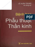 Bệnh Học Pt Thần Kinh