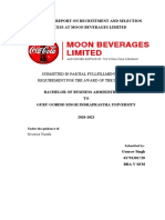 Moon Beverages