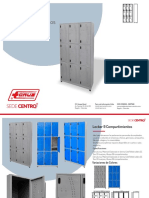 Ficha Tecnica Locker 9 Compartimientos 2021