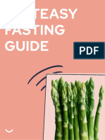 Fasting Guide EN