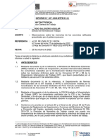 Informe 467-2022