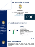 1.6 Difracción