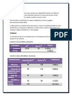 Inversion Fija Evalua