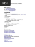 Download Teaching From Scratch Resources by EngagingEducators SN61461399 doc pdf