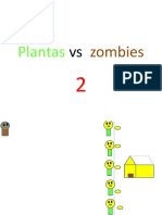 Plantas Vs Zombies 2