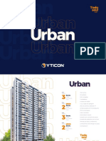 Urban - Folder - Digital