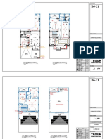 DRAWINGS B6-21#2022-07-28 (Elektrikal & AC)