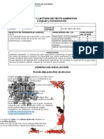 2 - Medio - Unidad 1 - Gu+¡a N - 5 - Lectura N