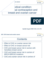 UPDATE Breast Ovarian Cancer 06082020
