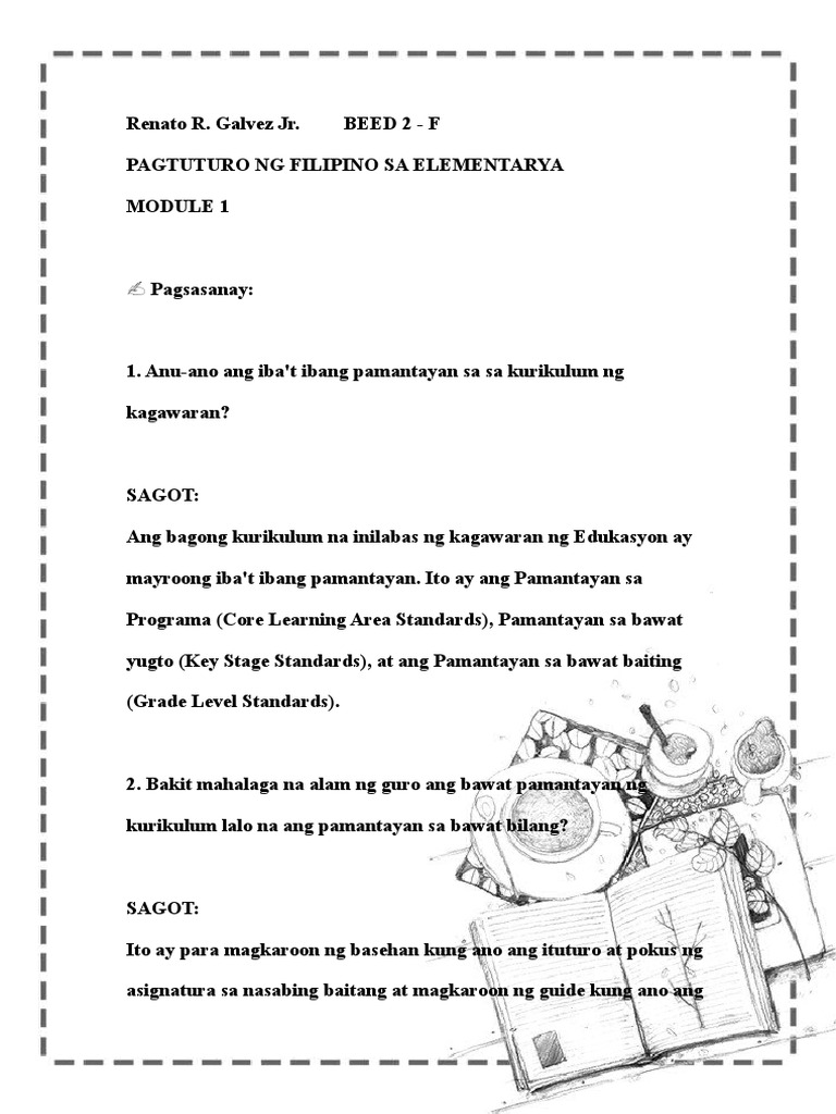 Pre Key Stage Standards 2025 Tax