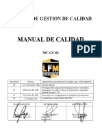 Mc-gc-01 Manual de Calidad Rev 03