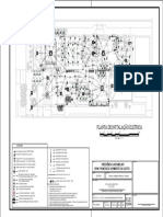 LED lighting installation diagram