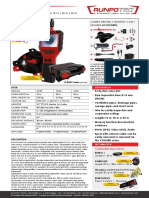 En Runpotec Data Sheet Runpocam r2 10139 10140 10141