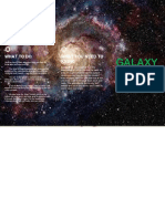 Galaxy Park Brochure