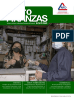 Revista RFD 32 Microfinanzas