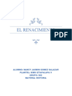 El Renacimiento