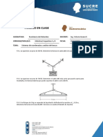 Taller 1 Resistencia de Materiales