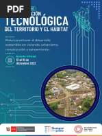 Programa Jornadas Académicas 2024 Ver. Final | PDF | Ingeniería