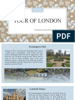 Protasova Tour of London - Копия - Копия