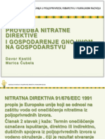 Nitratna Direktiva