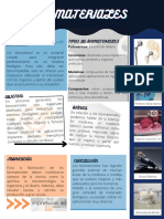 Poster Biomateriales