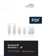 Nanostation m2