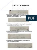 Copia de EJERCICIOS de REPASO - Docx - Documentos de Google