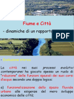 Fiume e Città