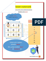 Bedah Matematik
