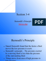 Bernoulli Powerpoint