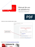 Manual Web Comprale Al Peru