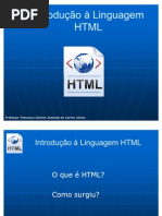 Apresentação Clerton