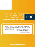 Prazer: 9 Páginas