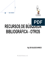 Buscadores Academicos