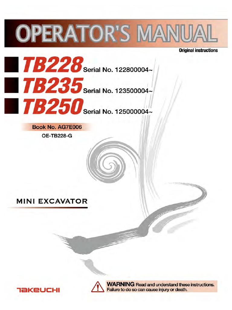 TB 228 | PDF | Engines | Switch